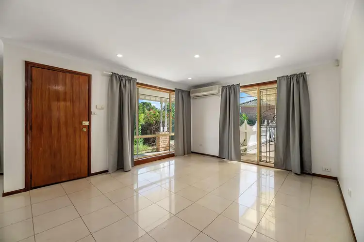 Second view of Homely house listing, 77 Pockett Avenue, Banks ACT 2906
