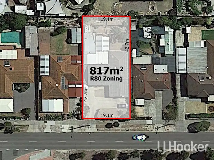 167 Manning Road, Bentley WA 6102