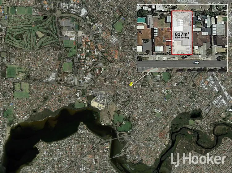 Second view of Homely house listing, 167 Manning Road, Bentley WA 6102