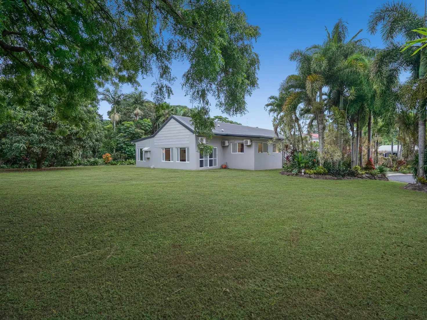 Main view of Homely house listing, 18 Viola Close, Bayview Heights QLD 4868
