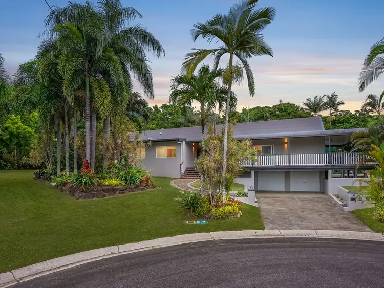 Third view of Homely house listing, 18 Viola Close, Bayview Heights QLD 4868
