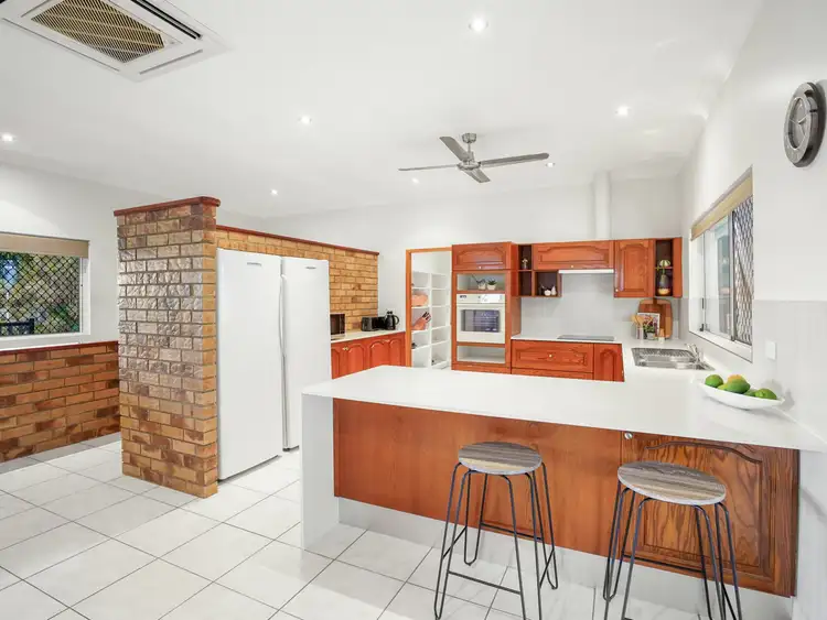 Fourth view of Homely house listing, 18 Viola Close, Bayview Heights QLD 4868