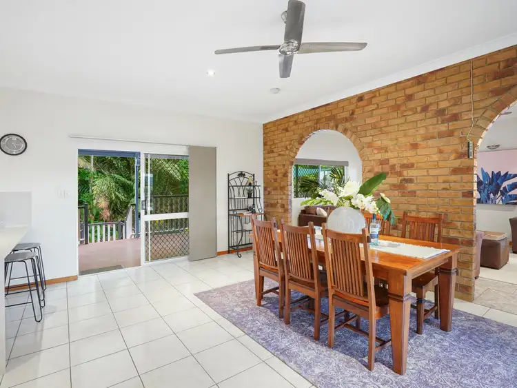 Fifth view of Homely house listing, 18 Viola Close, Bayview Heights QLD 4868