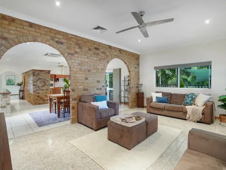 Sixth view of Homely house listing, 18 Viola Close, Bayview Heights QLD 4868