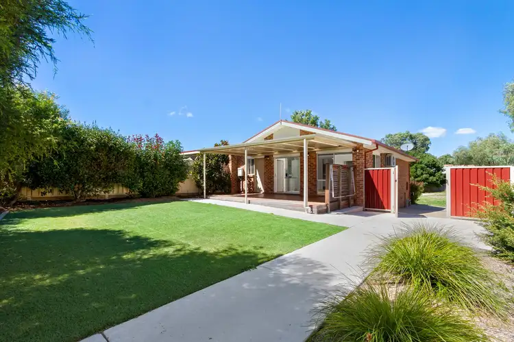 26 Bimbiang Crescent, Ngunnawal ACT 2913