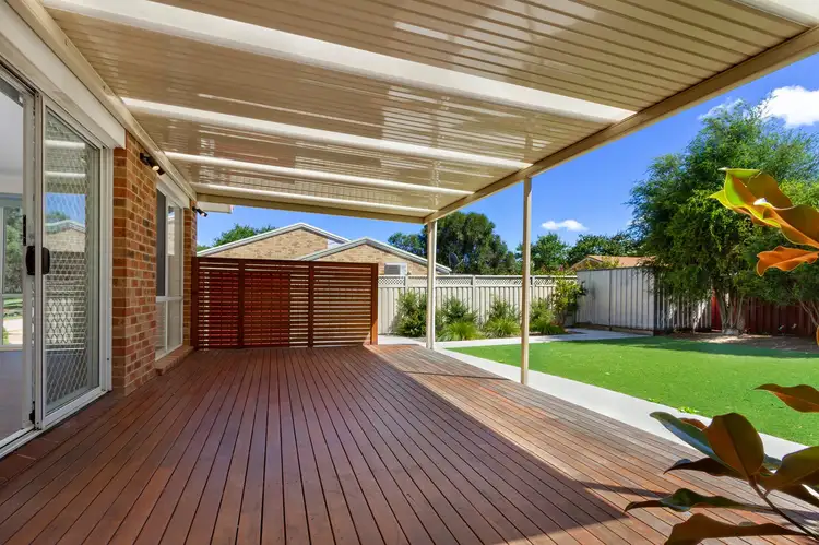 Second view of Homely house listing, 26 Bimbiang Crescent, Ngunnawal ACT 2913