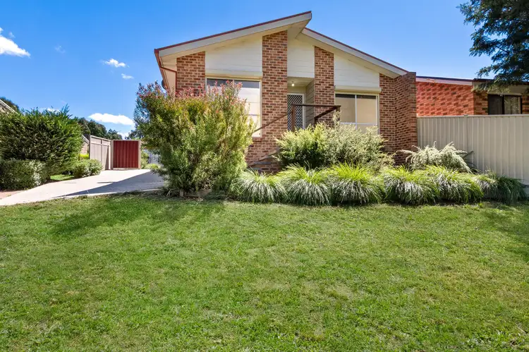 Third view of Homely house listing, 26 Bimbiang Crescent, Ngunnawal ACT 2913