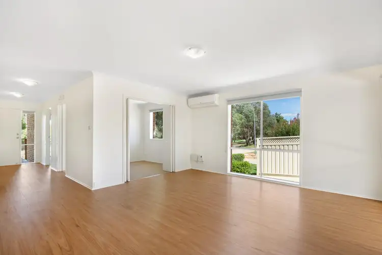 Fifth view of Homely house listing, 26 Bimbiang Crescent, Ngunnawal ACT 2913