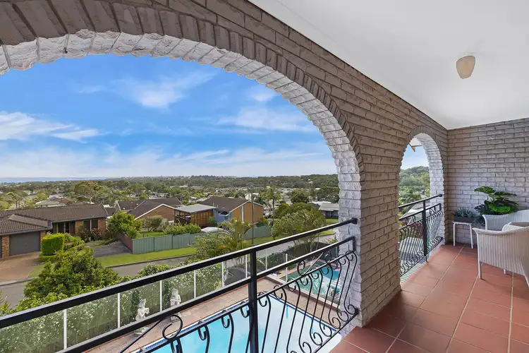 Second view of Homely house listing, 4 Mermaid Drive, Bateau Bay NSW 2261
