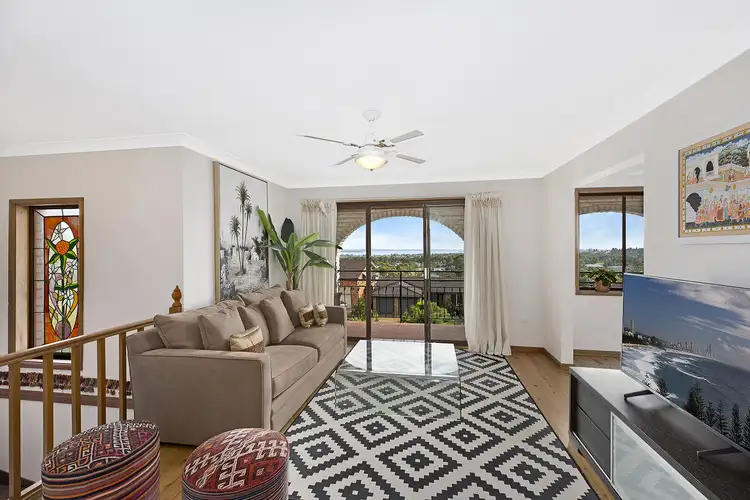 Fourth view of Homely house listing, 4 Mermaid Drive, Bateau Bay NSW 2261