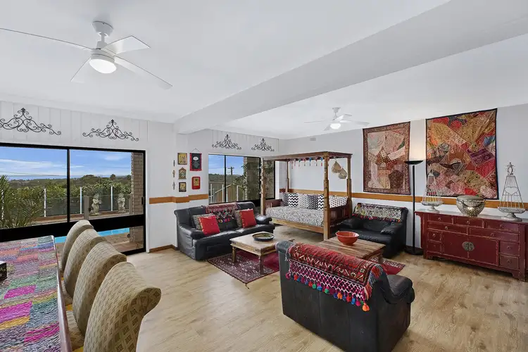 Fifth view of Homely house listing, 4 Mermaid Drive, Bateau Bay NSW 2261