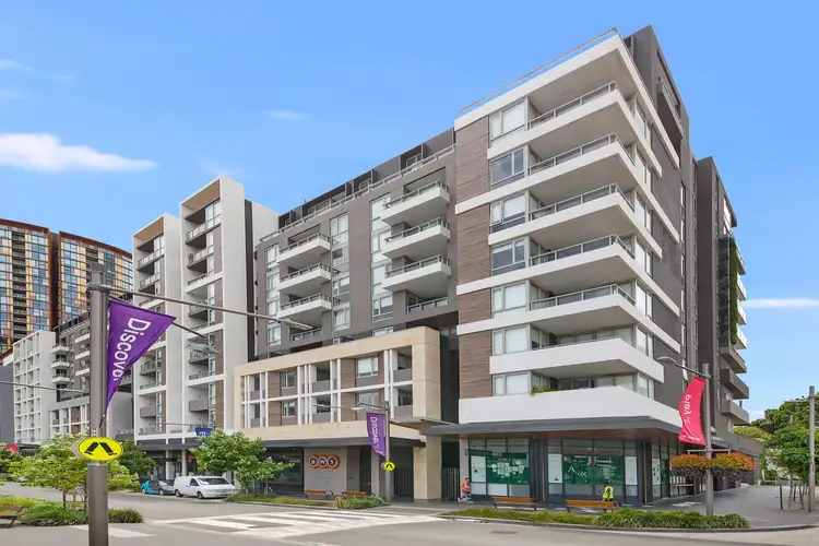 B612/28 Ebsworth Street, Zetland NSW 2017