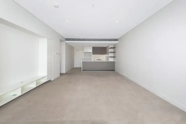 Third view of Homely unit listing, B612/28 Ebsworth Street, Zetland NSW 2017