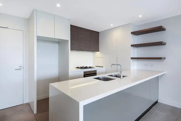 Fourth view of Homely unit listing, B612/28 Ebsworth Street, Zetland NSW 2017