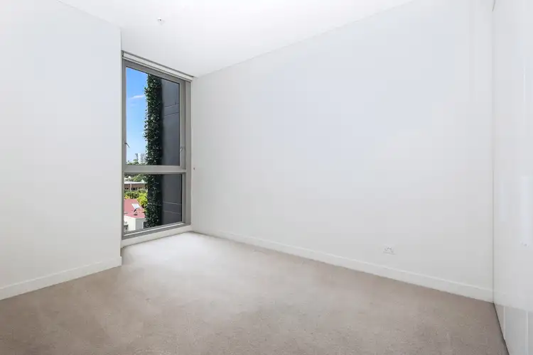 Sixth view of Homely unit listing, B612/28 Ebsworth Street, Zetland NSW 2017