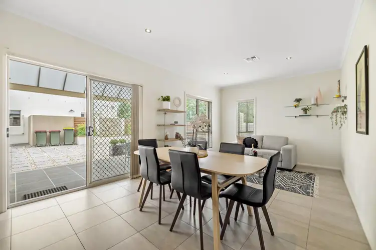 Fifth view of Homely townhouse listing, 26 Mapleton Avenue, Harrison ACT 2914