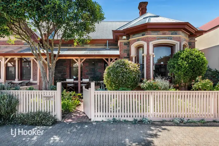 Second view of Homely house listing, 338-340 Halifax Street, Adelaide SA 5000