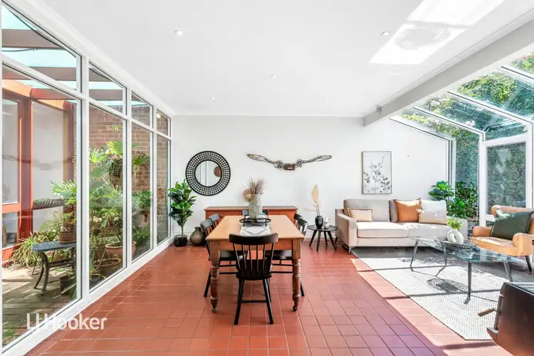 Fifth view of Homely house listing, 338-340 Halifax Street, Adelaide SA 5000