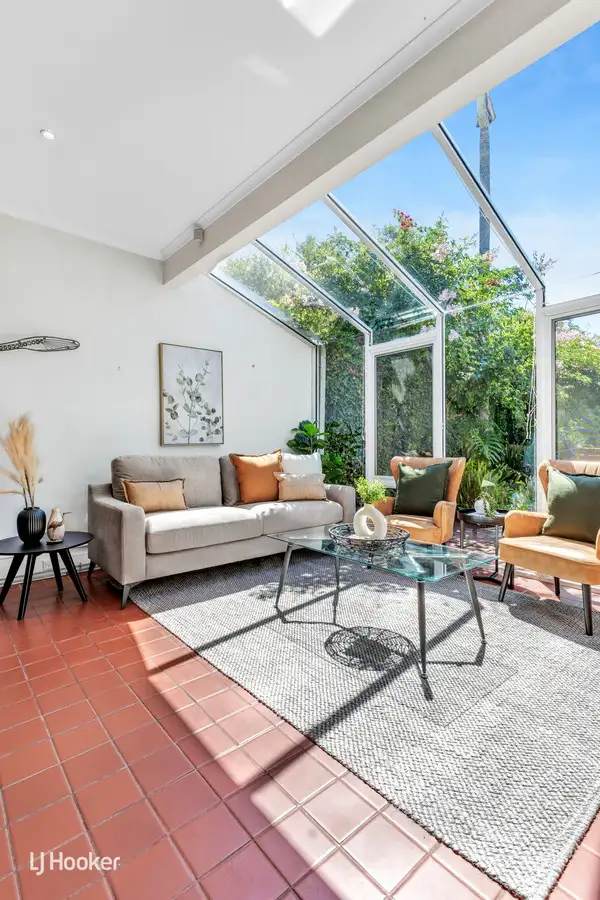 Sixth view of Homely house listing, 338-340 Halifax Street, Adelaide SA 5000