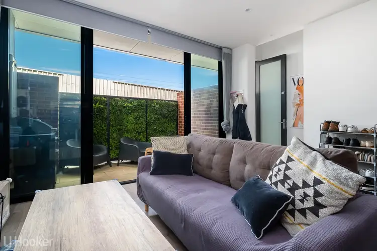 Third view of Homely townhouse listing, 27 Little Rundle Street, Kent Town SA 5067