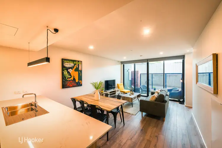 Fifth view of Homely townhouse listing, 27 Little Rundle Street, Kent Town SA 5067
