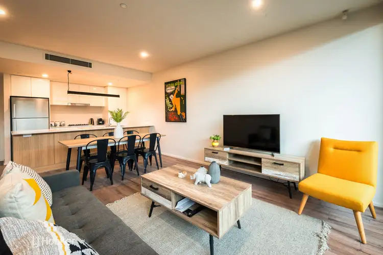 Sixth view of Homely townhouse listing, 27 Little Rundle Street, Kent Town SA 5067