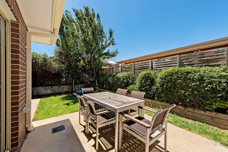 Third view of Homely house listing, 40 Adventure Street, Harrison ACT 2914