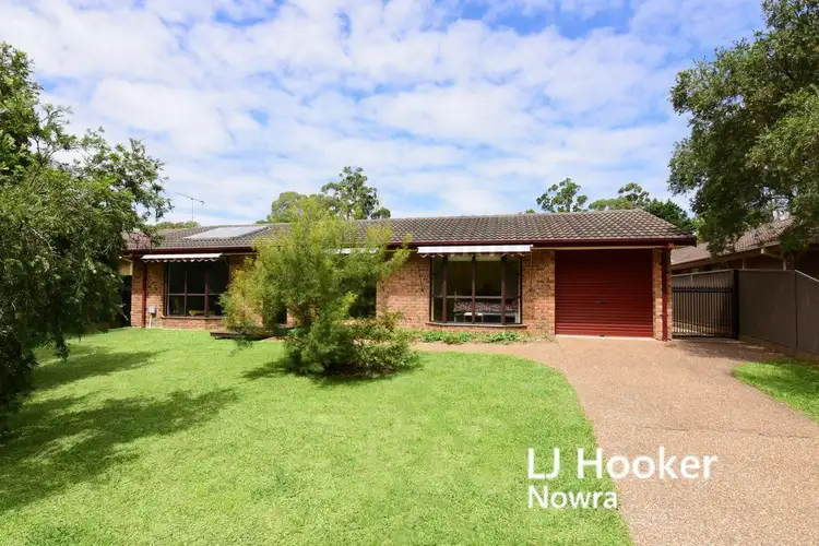 130 Bice Road, Nowra NSW 2541