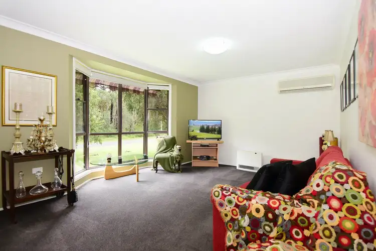 Second view of Homely house listing, 130 Bice Road, Nowra NSW 2541