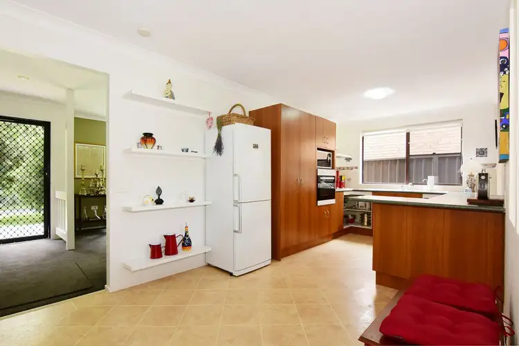 Fourth view of Homely house listing, 130 Bice Road, Nowra NSW 2541