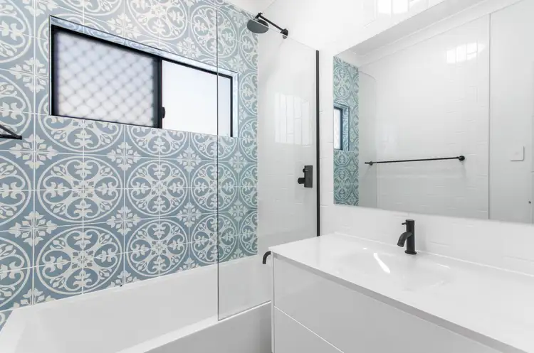 Third view of Homely house listing, 111 Eleventh Avenue, Railway Estate QLD 4810