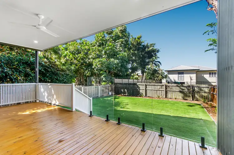 Fourth view of Homely house listing, 111 Eleventh Avenue, Railway Estate QLD 4810