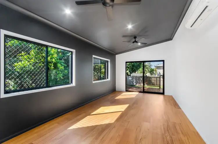 Sixth view of Homely house listing, 111 Eleventh Avenue, Railway Estate QLD 4810