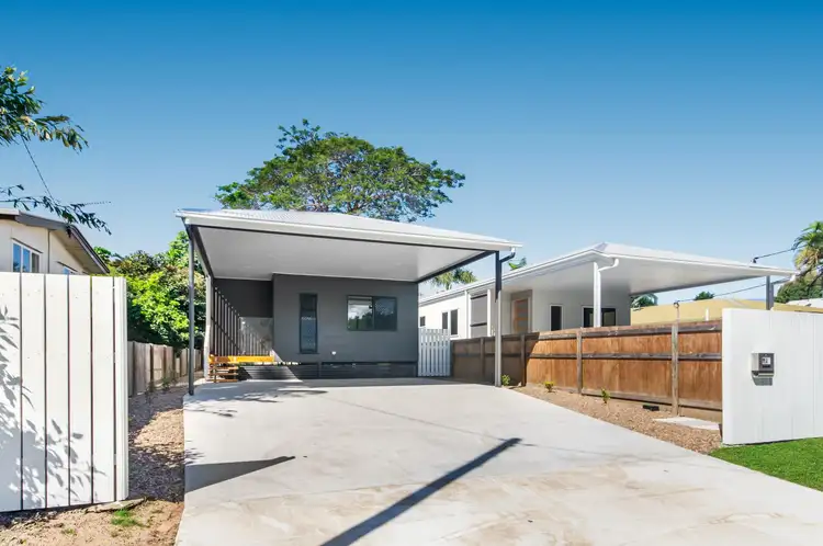 Seventh view of Homely house listing, 111 Eleventh Avenue, Railway Estate QLD 4810