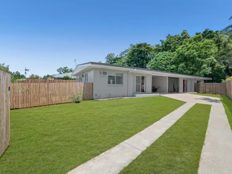 8 Maina Street, Woree QLD 4868