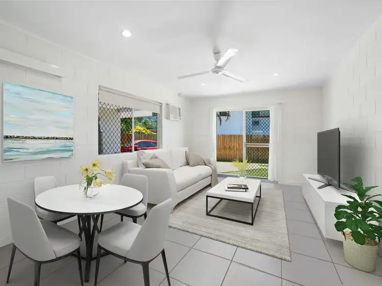 Second view of Homely house listing, 8 Maina Street, Woree QLD 4868