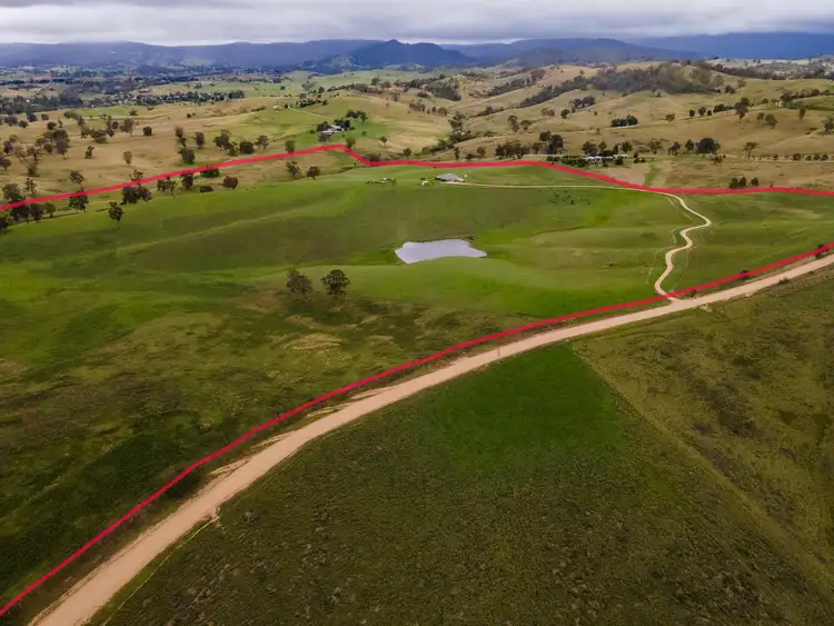 Fifth view of Homely rural property listing, 290 Kemps Lane, Candelo NSW 2550