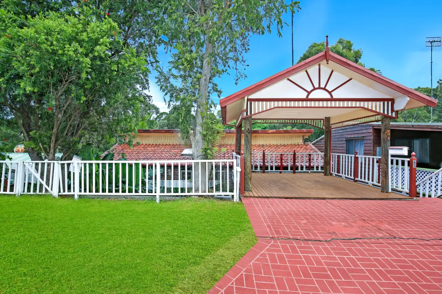 Main view of Homely house listing, 41 Stanley Ave, Farmborough Heights NSW 2526