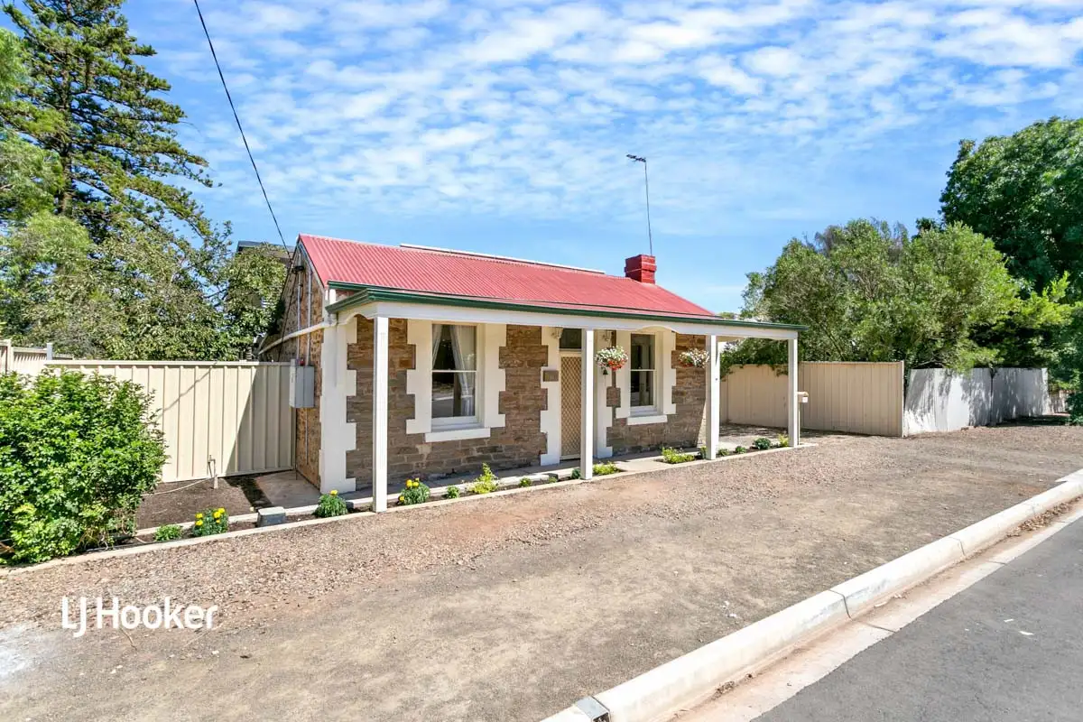Main view of Homely house listing, 11 Nottingham Street, Kapunda SA 5373
