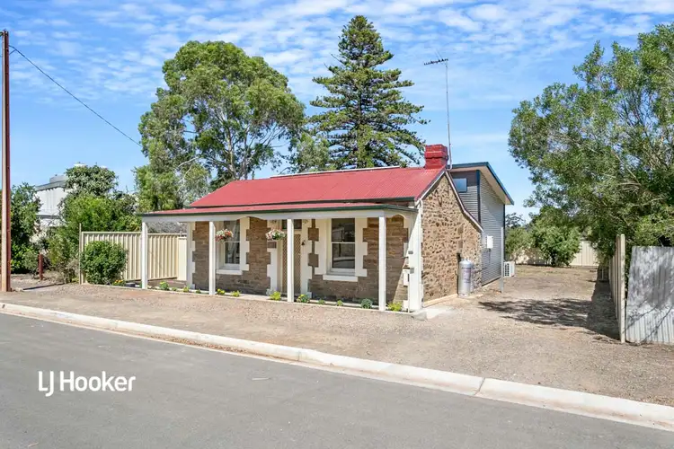 Second view of Homely house listing, 11 Nottingham Street, Kapunda SA 5373