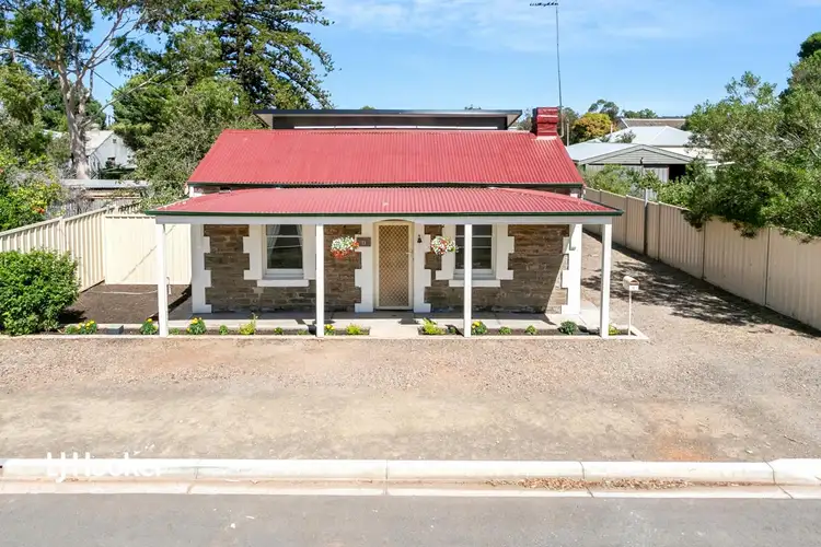 Third view of Homely house listing, 11 Nottingham Street, Kapunda SA 5373