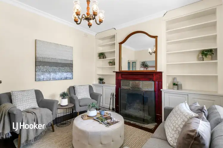 Sixth view of Homely house listing, 11 Nottingham Street, Kapunda SA 5373