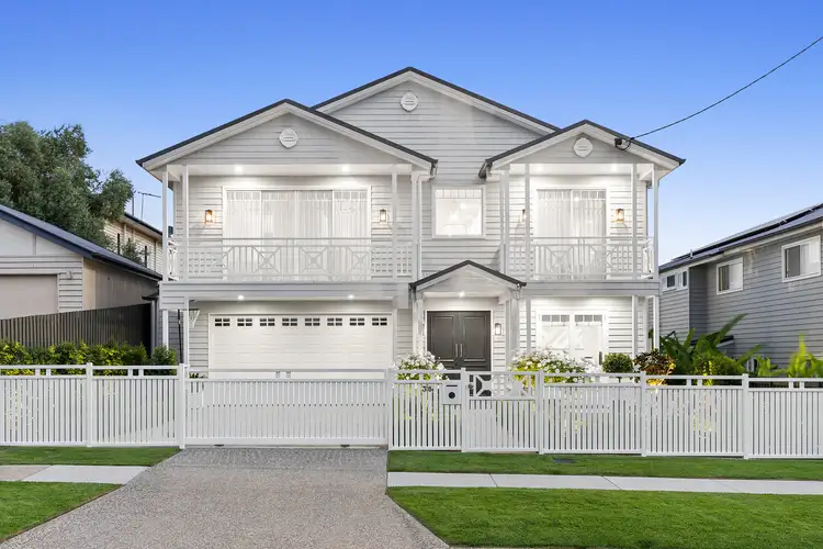 38 Jardine Street, Kedron QLD 4031