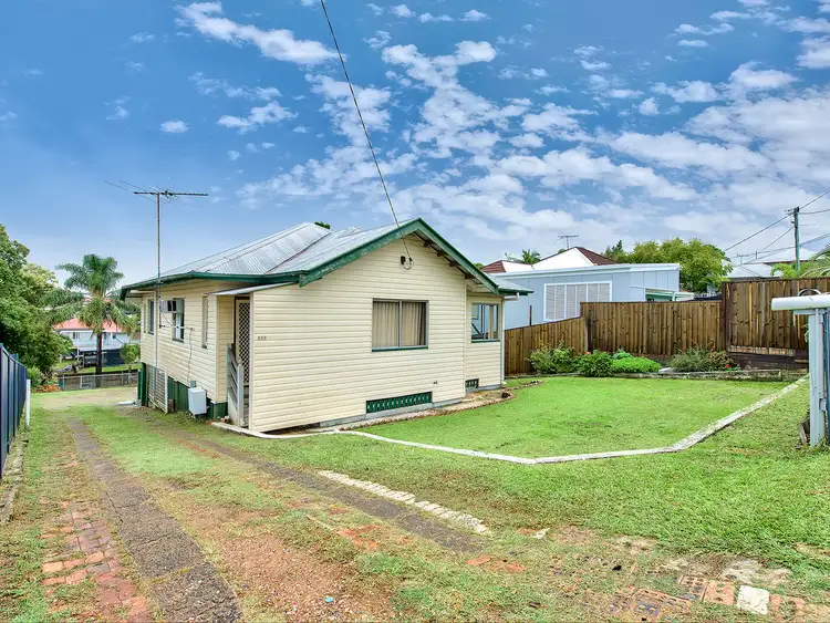 333 Webster Road, Stafford Heights QLD 4053