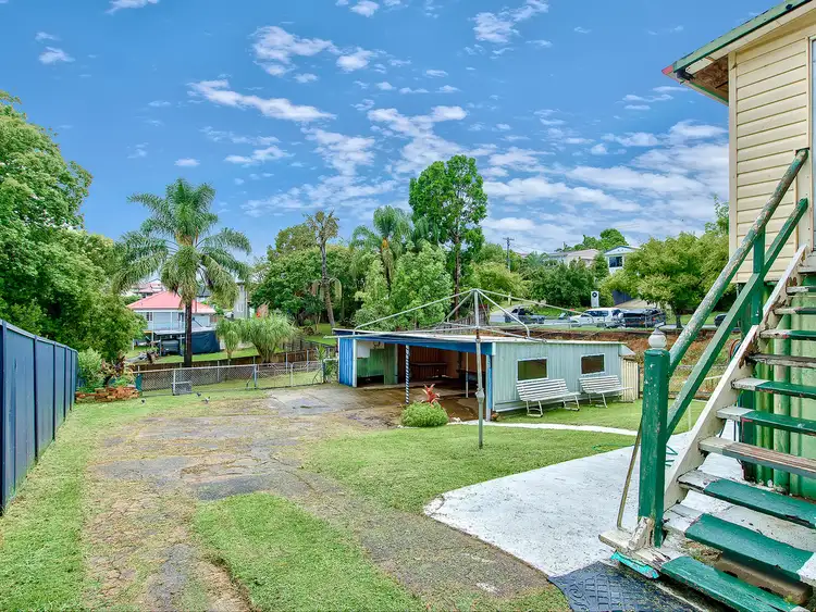 Sixth view of Homely house listing, 333 Webster Road, Stafford Heights QLD 4053