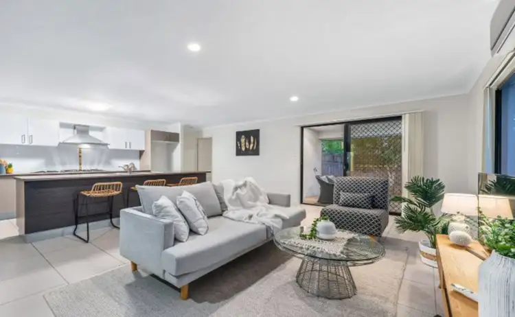 Third view of Homely house listing, 9 Duncan Crescent, Joyner QLD 4500