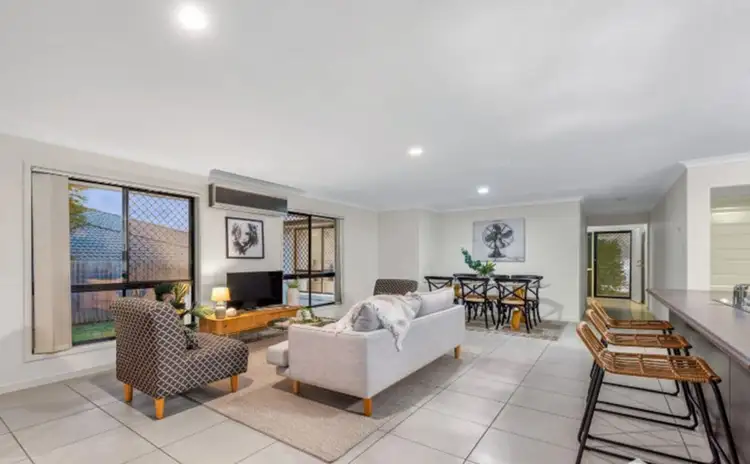 Fourth view of Homely house listing, 9 Duncan Crescent, Joyner QLD 4500