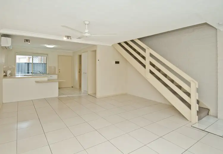 Second view of Homely townhouse listing, Unit 2/88 Boundary Street, Beenleigh QLD 4207
