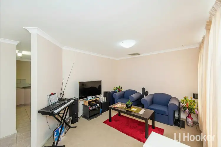 Second view of Homely villa listing, 15 Croft Street, Gosnells WA 6110
