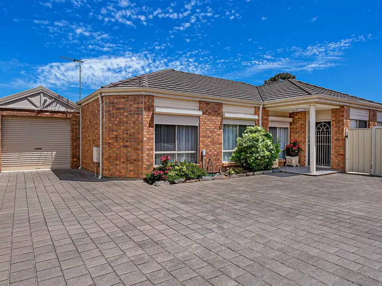 4/15 Ina Avenue, Ottoway SA 5013